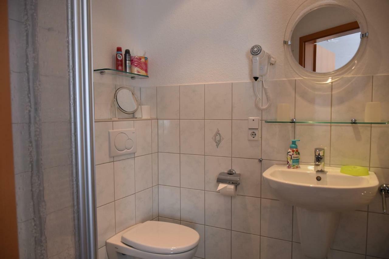 Feriendomizil Frey Apartment Sitzendorf Exterior photo